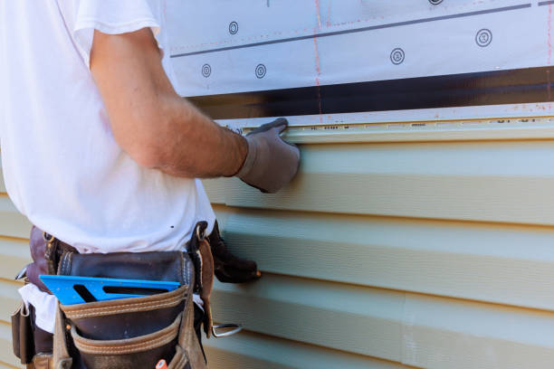 Trusted Siding Replacement service in Franklinton, NC - Creative Siding